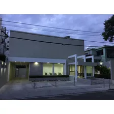 Se Vende O Alquila Edificio Completo En Gazcue