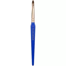 Brocha De Maquillaje Profesional Bdellium Tools Golden De