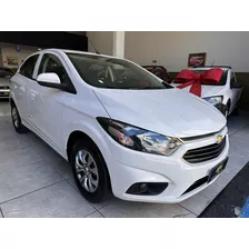 Chevrolet Onix 1.0 Mpfi Lt 8v 2018