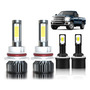 24000lm 9005 9006 Focos Led Haz Alto/bajo Para Oldsmobile