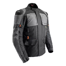 Jaqueta Motociclista Texx Armor Masculina