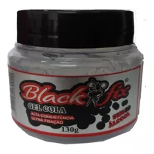 Gel Cola Black Fix 130g