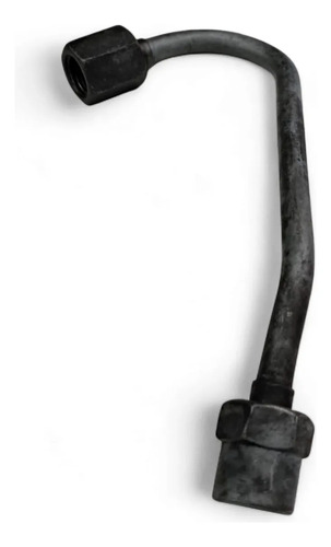 Tubo Cano Injetor Mercedes Benz Accelo Motor Om904