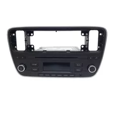 Radio Cd Am Fm Auxiliar Vw Up! Original 2014 2015 2016 2017 