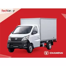 Changan Star Box Box 1.2 2023 0km