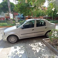 Renault Logan Expresión 1.6