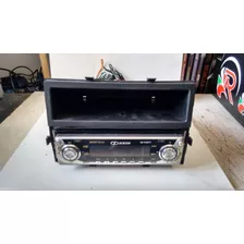 Rádio Automotivo Buster - Hbd-5100 - Ver Decrição