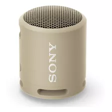 Parlante Bluetooth Extra Bass Acuatico Sony Xb13 Original