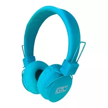 Auriculares Gtc Inalámbrico Bluetooth Hsg 180 Colores