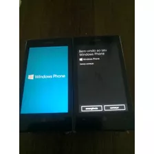 Lote 10 Celular Nokia Lumia 520