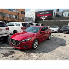 Mazda 3 2018 2.5 S Grand Touring Sedan At