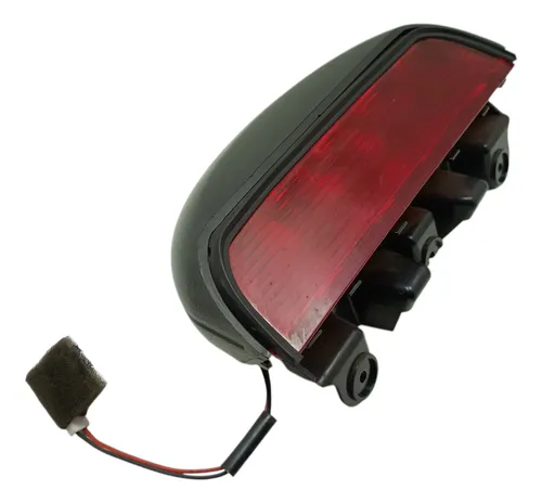 Luz Traseira Central Ssangyong Actyon 2009 2011 Usado 3