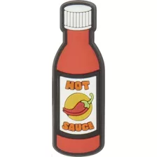 Jibbitz Pin Crocs Hot Sauce - C10007354-c99