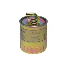 Filtro De Combustible Hengst H70wk11