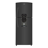 Refrigerador No Frost Mabe DiseÃ±o Rme360fzmrp0 Negro Con Freezer 360l 127v