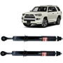 Kit Amortiguador Del Tras Para Toyota 4runner 4.0 06-09 Toyota 4Runner