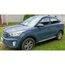 Hyundai Creta 2017