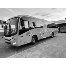 Marcopolo Ideale 800 Mb Of-1721 2019 46l Ar R$ 600 Mil