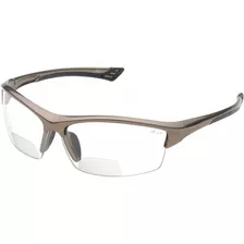 Gafas De Seguridad Bifocales Elvex Rx-350