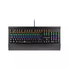 Teclado Mecánico Gaming Primus Ballista 200s Rgb Esp - Cover