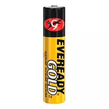 Pilas Alcalinas Eveready Gold Aaa X 1 Super Oferta!! Febo