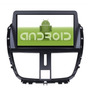 Estereo Android Para Peugeot 207 09-13 2+32g Hd Carplay Wifi