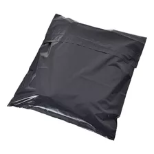 Saco Plastico 28x42 Cinza Lacre Sedex Correios 200 Un