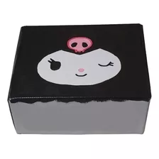 Box Kuromi Sanrio - Maylustore.vr