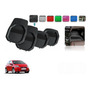 Funda Silicon Fiat Palio 500 Punto 3 Botones 