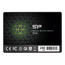 Silicon Power 240gb Ssd 3d Nand With R W Up To