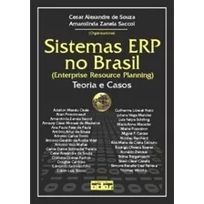 Livro Sistema Erp No Brasil