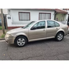 Volkswagen Bora 1.9 Tdi Trend 100 Cv