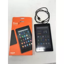 Tablet Fire 7 Con Alexa 16 Gb