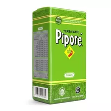 Yerba Pipore Suave 500 Grs X 6 Unidades