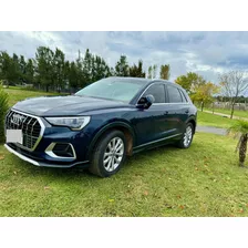 Audi Q3 2019 1.4 Tfsi Cuero Xenon At Stronic 5p