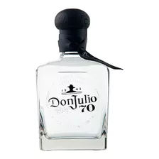 Tequila Don Julio 70 Cristalino 700ml