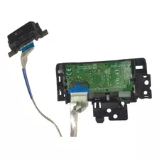 Placa Sensor Receptor Remoto + Ir 43lm631 43lm6300