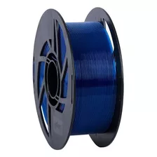Filamento Petg 1.75mm 1kg Grilon3 Impresora 3d - Joled Color Azul Clear