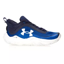 Tênis Masculino Basquete Swish Under Armour Novo