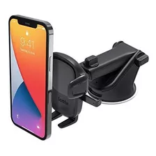 Soporte Universal Teléfono Parabrisas Para iPhone, Samsung