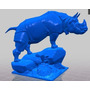 Segunda imagen para búsqueda de programa 3d rhinoceros