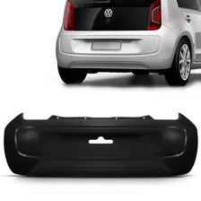 Parachoque Traseiro Volkswagen Up 2013 2014 2015 2016