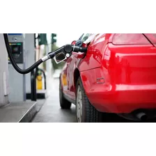 Estacion De Combustible Centrica Con 3mil Metros Vende Mensual 60mil Galones 