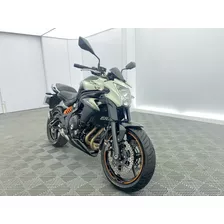 Kawasaki Er6n 2019