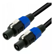 Cable Speaker Soundking Bd112 2xspeakon 10 Mts.