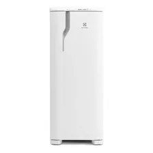 Geladeira 240l 1p Re31 Cycle Defrost 220 Branco