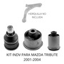 Kit Bujes Y Rotula Para Mazda Tribute 2005-2012