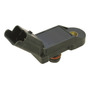 Inyector De Combustible Para Peugeot 307 2.0l 2002-2005 #01f