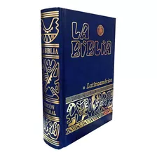 La Biblia Latinoamericana Edición Pastoral De Bolsillo