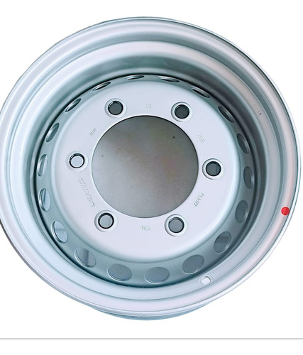 Rin 16 Mercedes Sprinter Maxillanta 285/65/16 2006-2020 Foto 3